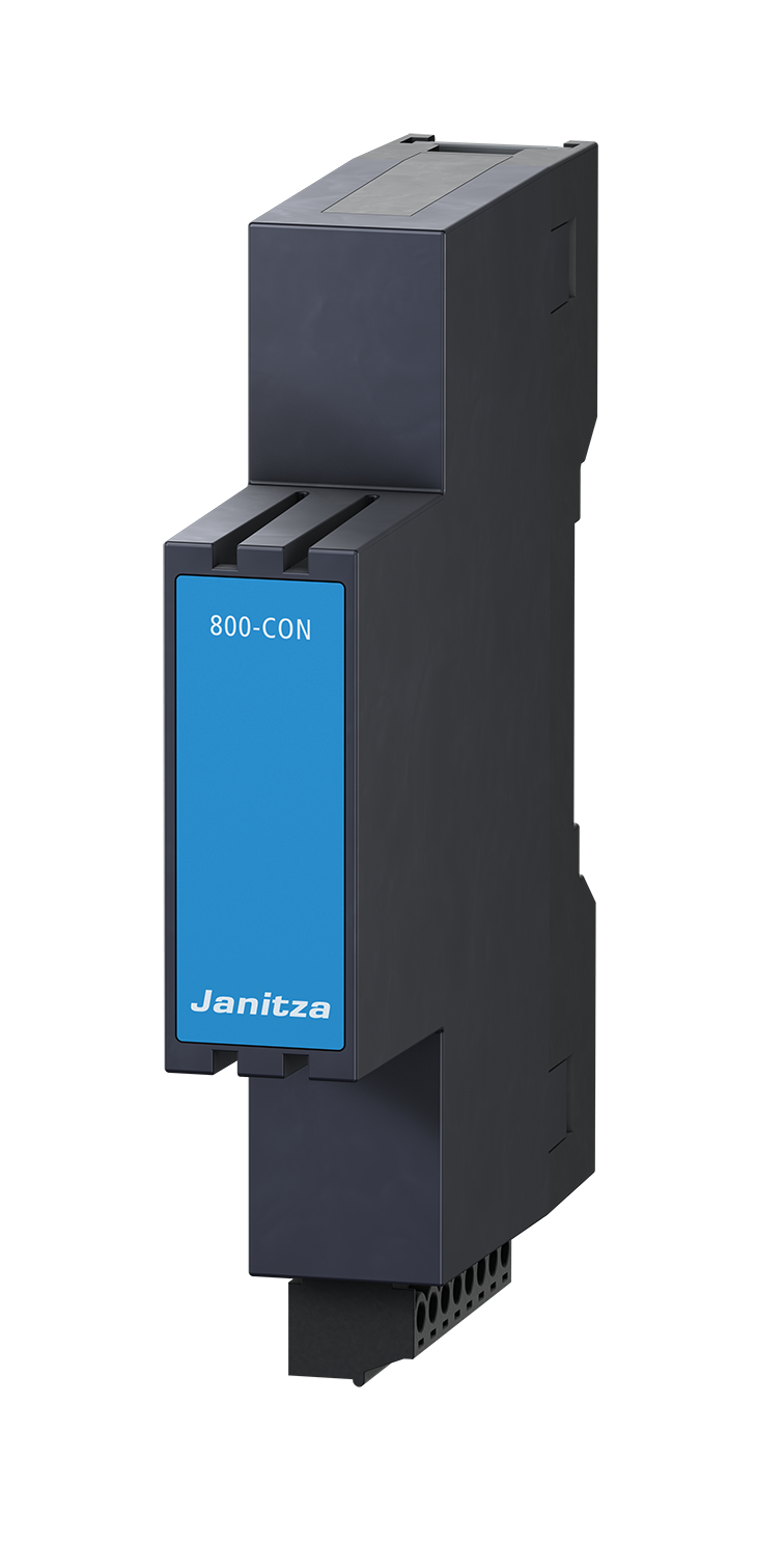 800-CON | Communication module, wired, set of 2 for UMG 800 series