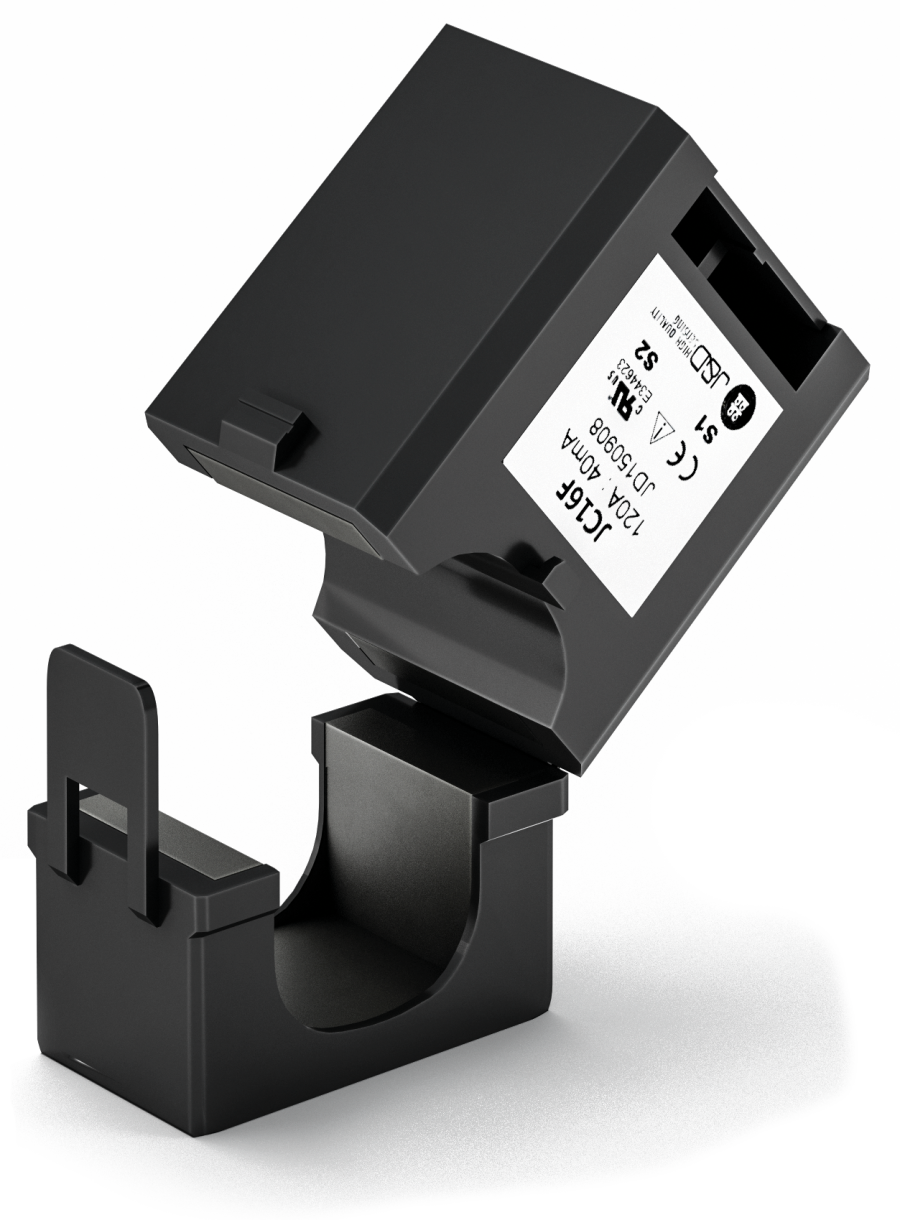 CT-SC-024-500-200 | Split Current Transformer 200A/333mV - for UMG 96-PQ-L-LP & 800-CT8-LP