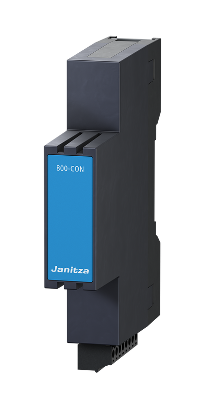 800-CON | Communication module, wired, set of 2 for UMG 800 series