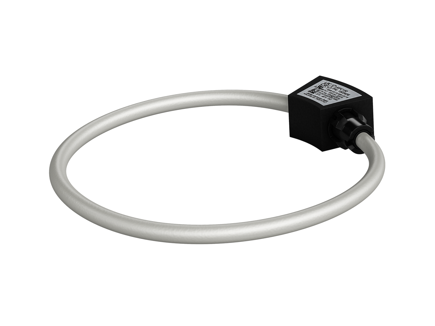 Rogowski coil Ø 120mm for UMG 96-PQ-L-LP| Current Transformer