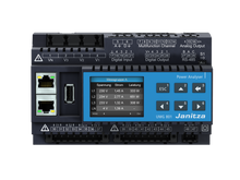 Janitza UMG801 Power Analyzer