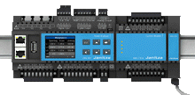 Janitza UMG801 Module