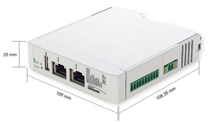 IoT Gateway Elco35