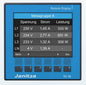RD 96 Remote Display | External display for UMG 800 series